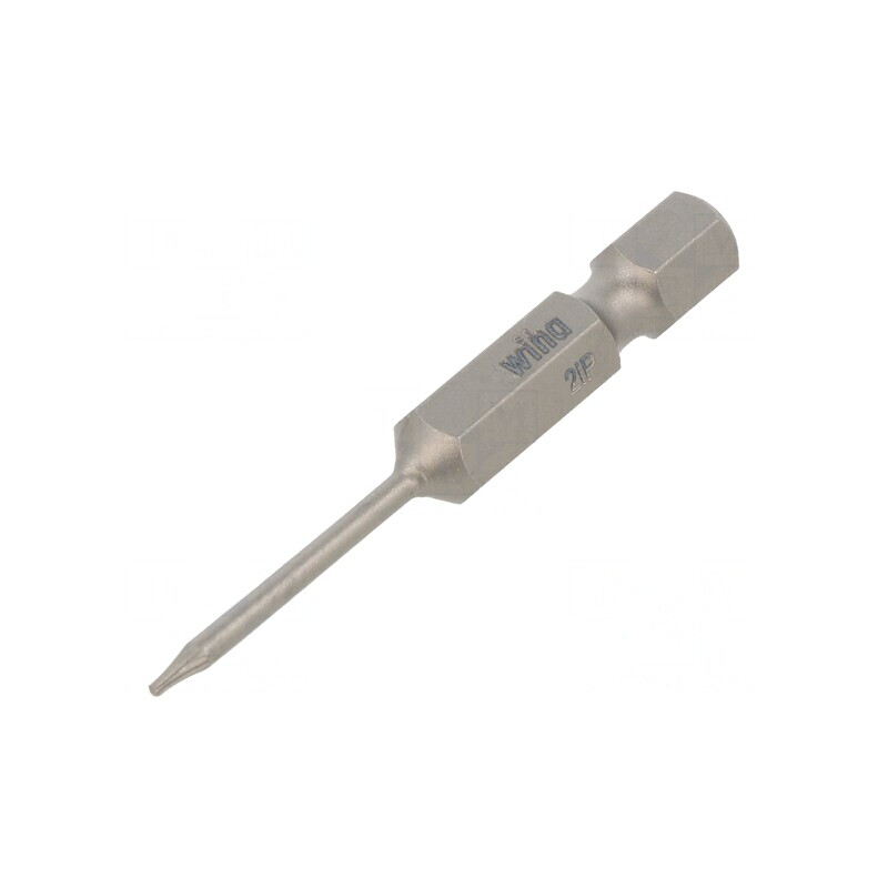 Bit Șurubelniță Torx PLUS 2IP 50mm | Electronic-mag.ro | Componente Electronice