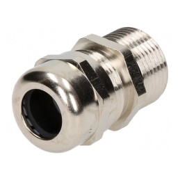Garnitură etanşare PG13,5 IP68 alamă | Electronic-mag.ro | Componente Electronice