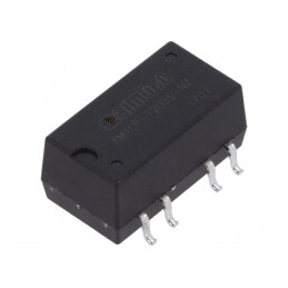 Convertor DC/DC 1W 12V la 5V 200mA SMD | Electronic-mag.ro | Componente Electronice