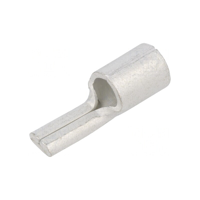 Vârf Tip Ac Crimpat 12,5mm 95mm2 Cablu Drept Neizolat | Electronic-mag.ro | Componente Electronice Vârf Tip Ac Crimpat 12,5mm 95mm2 Cablu Drept Neizolat | Electronic-mag.ro | Componente Electronice