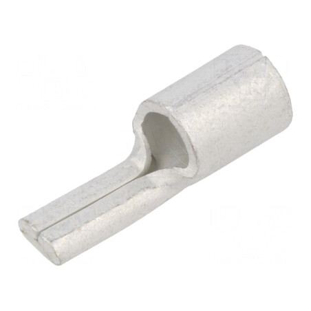 Vârf Tip Ac Crimpat 12,5mm 95mm2 Cablu Drept Neizolat | Electronic-mag.ro | Componente Electronice
