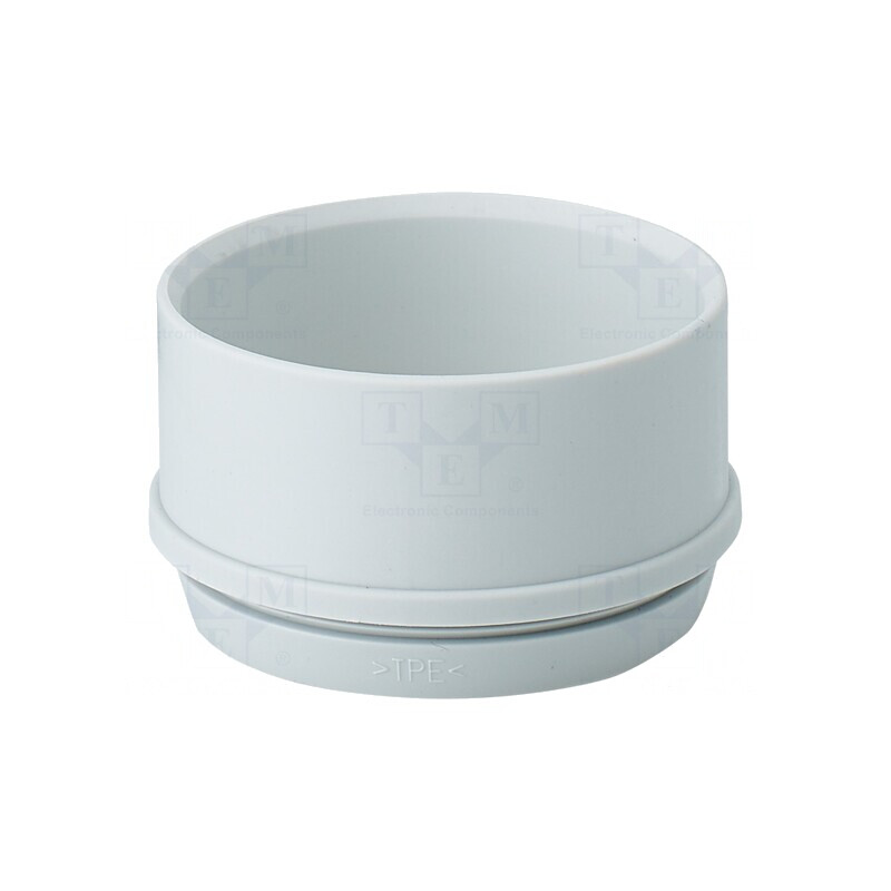 Manşon Elastomer Termoplastic TPE IP65 M40 | Electronic-mag.ro | Componente Electronice