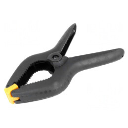 Presă de prindere universală 230mm plastic | Electronic-mag.ro | Componente Electronice