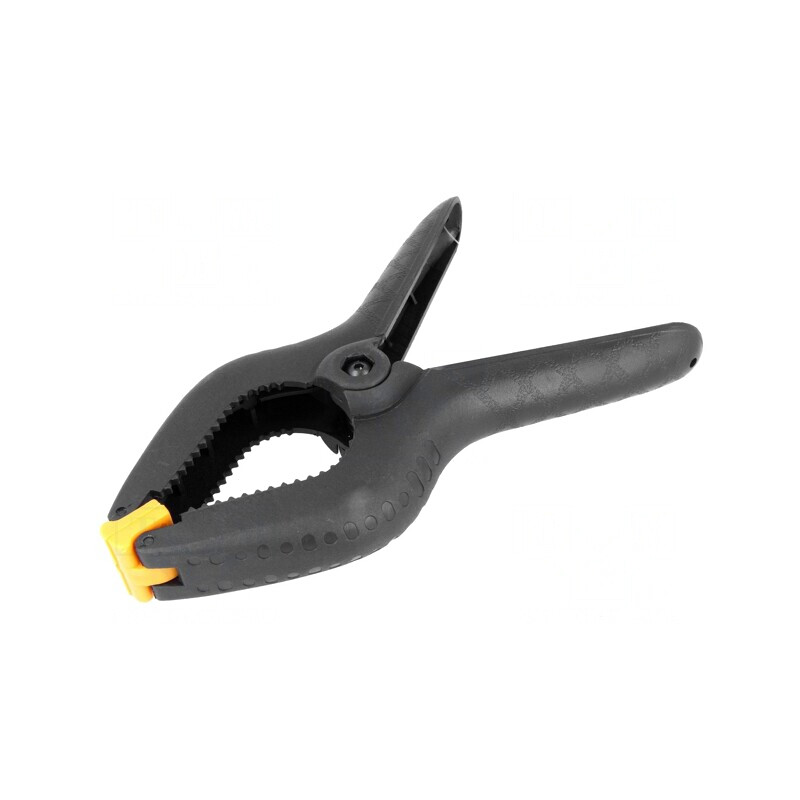 Presă de prindere universală 230mm plastic | Electronic-mag.ro | Componente Electronice