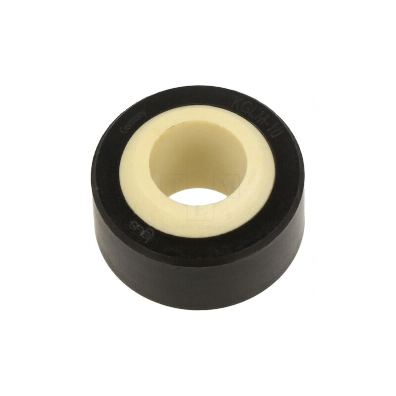 Lagăr sferic fără ungere iglidur W300 22mm x 10mm | Electronic-mag.ro | Componente Electronice