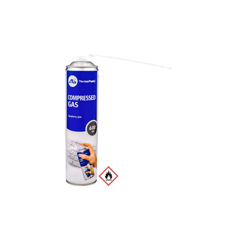 Gaz comprimat incolor 600ml | Electronic-mag.ro | Componente Electronice Gaz comprimat incolor 600ml | Electronic-mag.ro | Componente Electronice