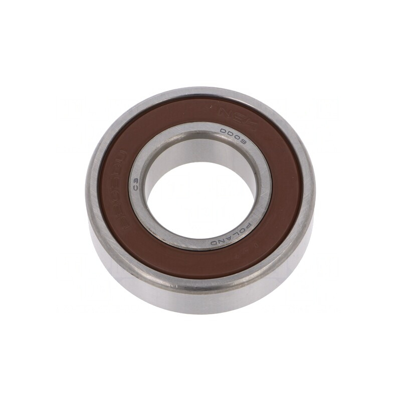 Lagăr cu bile 25mm x 52mm x 15mm oțel pentru rulmenți | Electronic-mag.ro | Componente Electronice