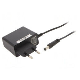 Alimentator Pulsatoriu 12VDC 1A 12W | Electronic-mag.ro | Componente Electronice