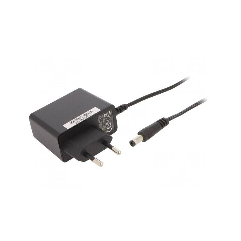 Alimentator Pulsatoriu 12VDC 1A 12W | Electronic-mag.ro | Componente Electronice