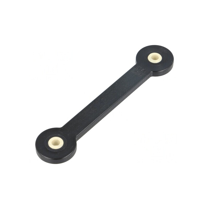 Lagăr dublu articulat 20mm x 4mm iglidur W300 5mm | Electronic-mag.ro | Componente Electronice Lagăr dublu articulat 20mm x 4mm iglidur W300 5mm | Electronic-mag.ro | Componente Electronice