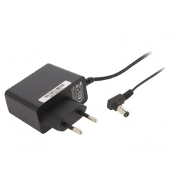 Alimentator Pulsatoriu 12V 1A 12W | Electronic-mag.ro | Componente Electronice