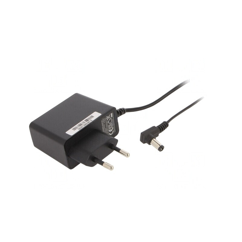 Alimentator Pulsatoriu 12V 1A 12W | Electronic-mag.ro | Componente Electronice