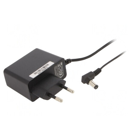 Alimentator Pulsatoriu 12V 1A 12W | Electronic-mag.ro | Componente Electronice