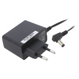 Alimentator Pulsatoriu 12V 1A 12W | Electronic-mag.ro | Componente Electronice