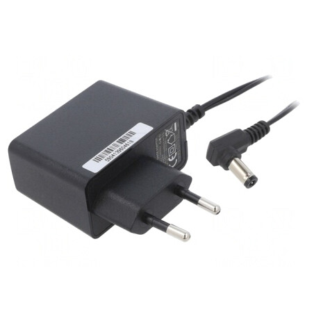 Alimentator Pulsatoriu 12V 1A 12W | Electronic-mag.ro | Componente Electronice