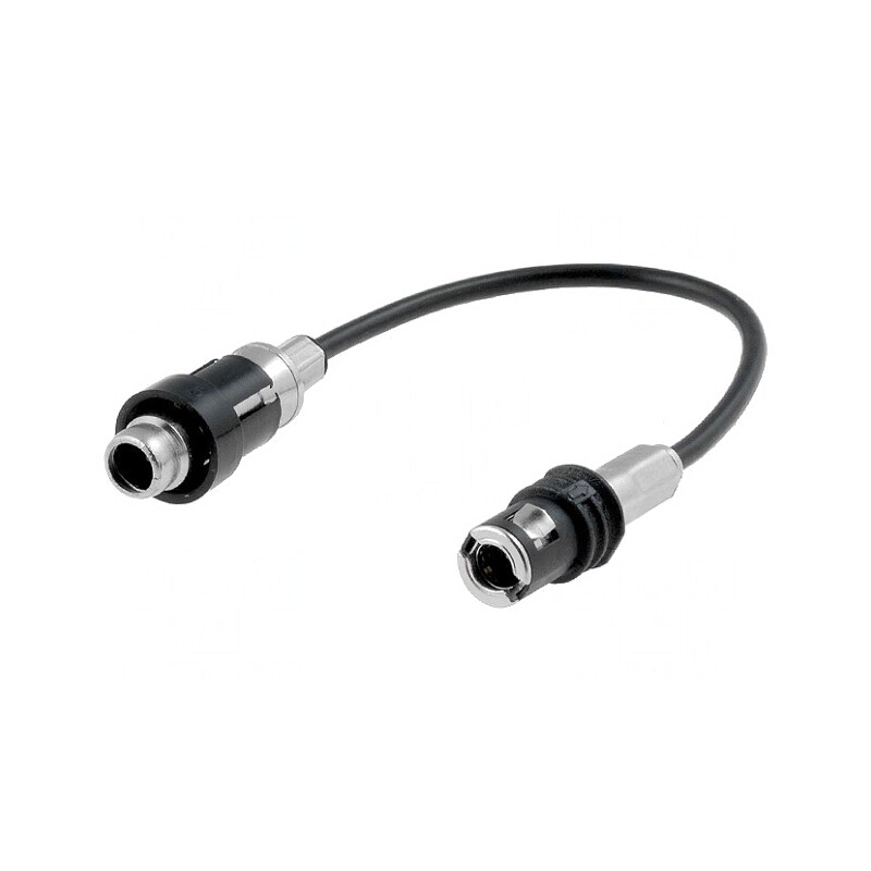 Adaptor Antenă Mufă Audi RAST II SNAP | Electronic-mag.ro | Componente Electronice