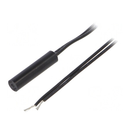 Senzor Reed 7.62mm 5W 0.25A | Electronic-mag.ro | Componente Electronice