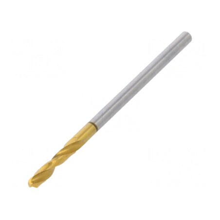 Burghiu Metal 2mm 38mm HSS-Co | Electronic-mag.ro | Componente Electronice