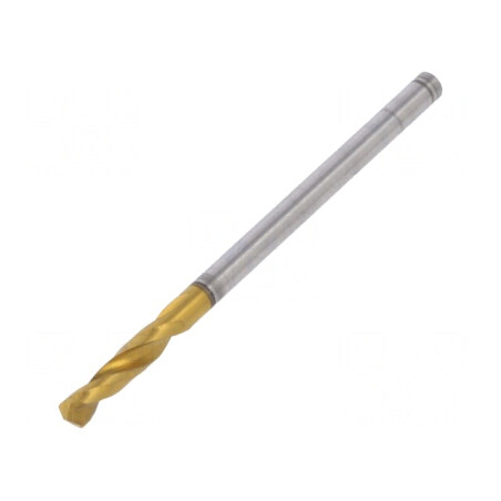 Burghiu Metal 2,1mm HSS-Co | Electronic-mag.ro | Componente Electronice