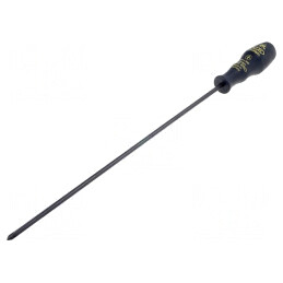 Șurubelniță Phillips PH1 ESD 300mm | Electronic-mag.ro | Componente Electronice