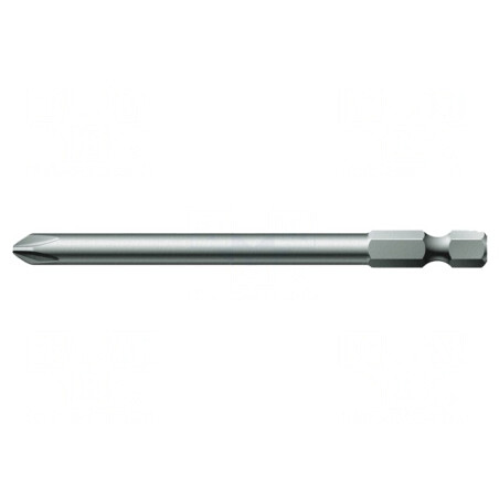 Capăt de șurubelniță Phillips PH1 89mm | Electronic-mag.ro | Componente Electronice