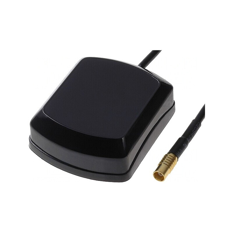 Antenă Interioară GPS Magnetică 5m MCX-C Drept | Electronic-mag.ro | Componente Electronice Antenă Interioară GPS Magnetică 5m MCX-C Drept | Electronic-mag.ro | Componente Electronice