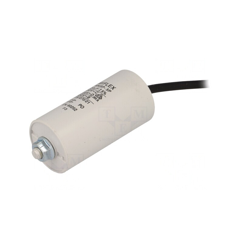 Condensator Motor 20uF 450V | Electronic-mag.ro | Componente Electronice Condensator Motor 20uF 450V | Electronic-mag.ro | Componente Electronice