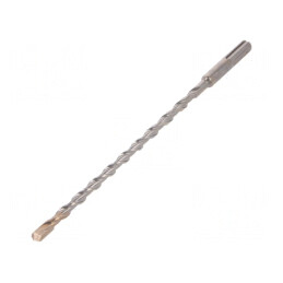 Burghiu Beton 7mm 210mm SDS-Plus PRO 4 | Electronic-mag.ro | Componente Electronice