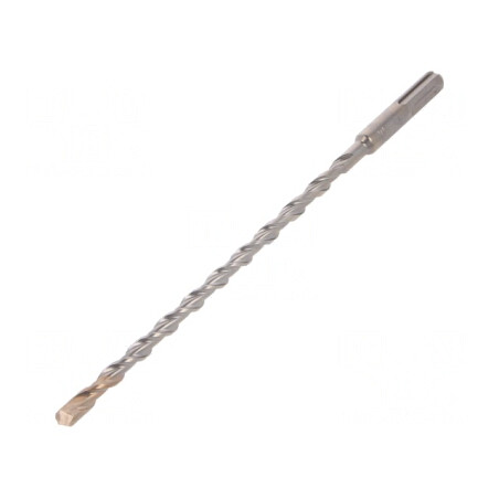 Burghiu Beton 7mm 210mm SDS-Plus PRO 4 | Electronic-mag.ro | Componente Electronice