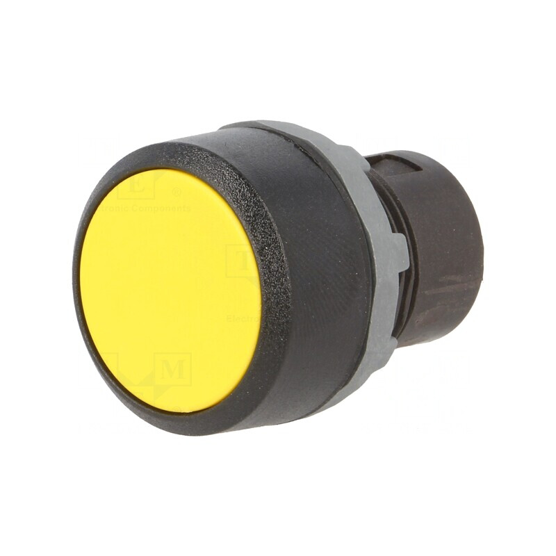 Comutator 22mm Galben cu Apăsare | Electronic-mag.ro | Componente Electronice Comutator 22mm Galben cu Apăsare | Electronic-mag.ro | Componente Electronice