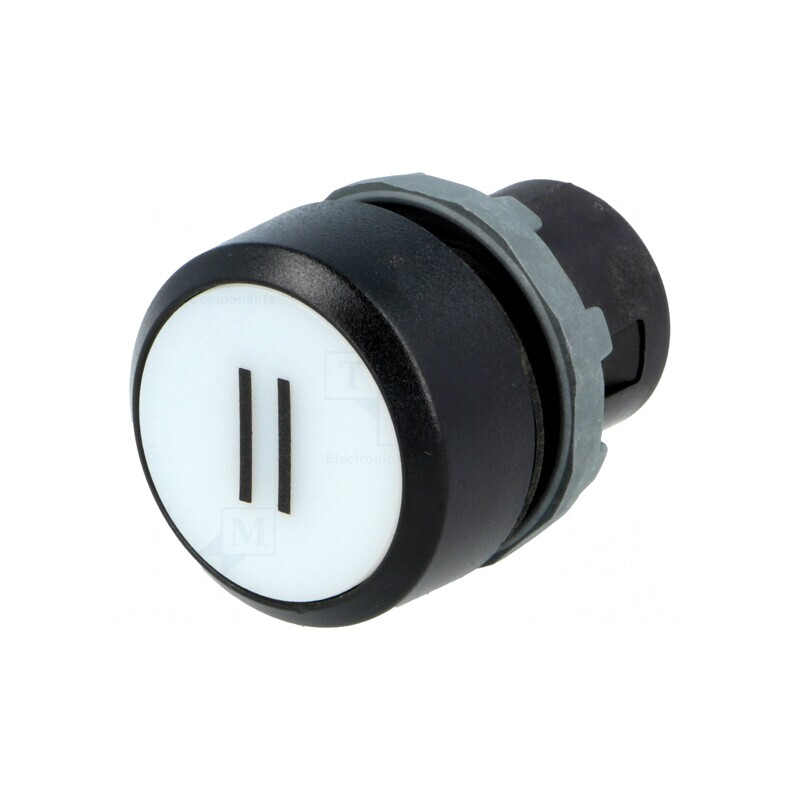 Comutator Apăsare 22mm Alb | Electronic-mag.ro | Componente Electronice Comutator Apăsare 22mm Alb | Electronic-mag.ro | Componente Electronice