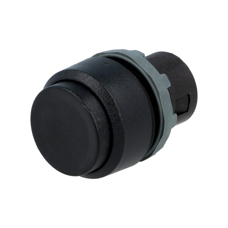 Comutator apăsare 22mm negru | Electronic-mag.ro | Componente Electronice Comutator apăsare 22mm negru | Electronic-mag.ro | Componente Electronice