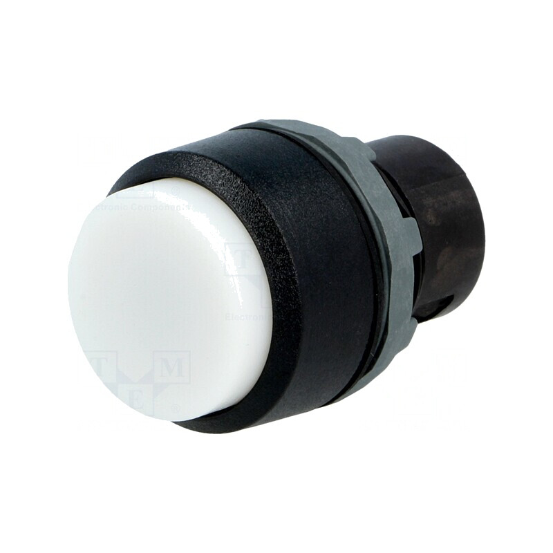 Comutator apăsare 22mm albă stabilă | Electronic-mag.ro | Componente Electronice Comutator apăsare 22mm albă stabilă | Electronic-mag.ro | Componente Electronice