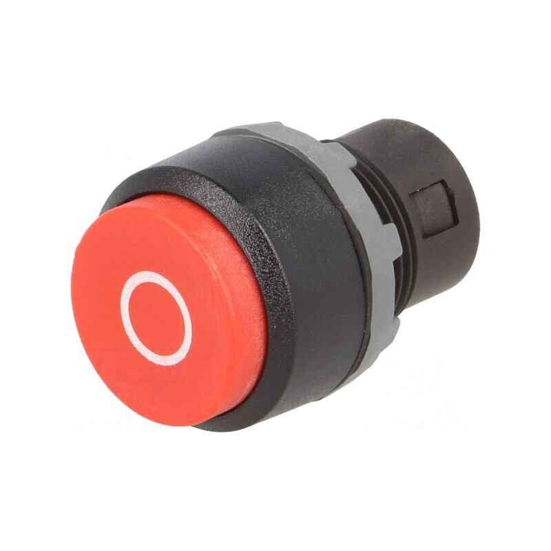 Comutator Apăsare 22mm Roșu | Electronic-mag.ro | Componente Electronice Comutator Apăsare 22mm Roșu | Electronic-mag.ro | Componente Electronice