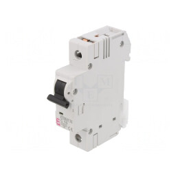 Întrerupător Supracurent 10A 230/400VAC 1P 10kA | Electronic-mag.ro | Componente Electronice