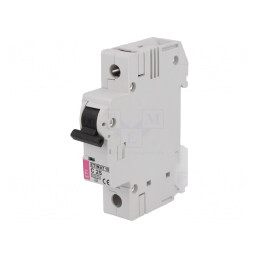 Întrerupător Supracurent 25A 1P 10kA 230/400V | Electronic-mag.ro | Componente Electronice