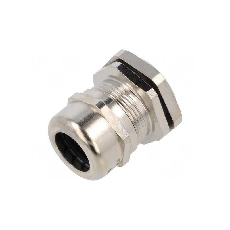 Garnitură de Etanșare Alamă IP68 M32 1,5 Entrelec | Electronic-mag.ro | Componente Electronice