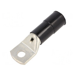 Vârf Inelar Tubular M12 13mm 185mm2 Crimpat Cupru | Electronic-mag.ro | Componente Electronice