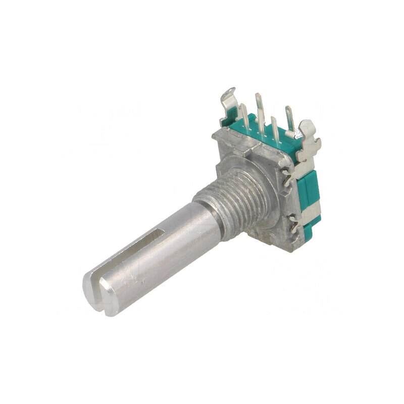 Encodor Incremental 15 Impulsuri/Rotație 5VDC 10mA | Electronic-mag.ro | Componente Electronice