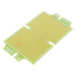 Placă PCB Universală ZP1257537 | Electronic-mag.ro | Componente Electronice