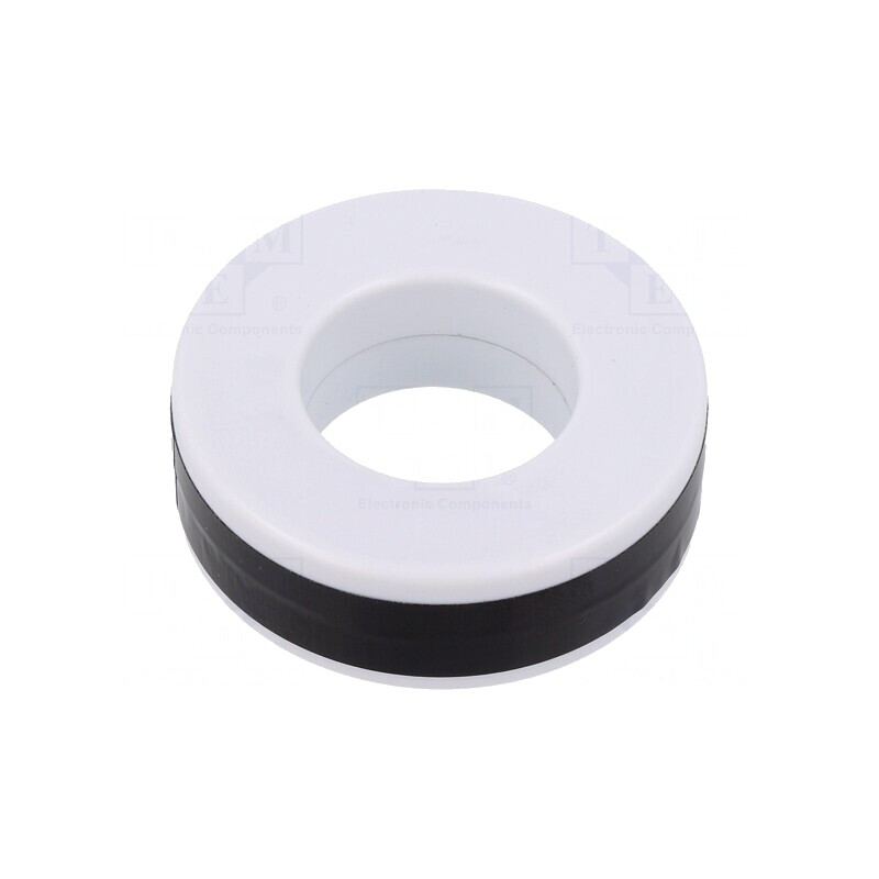 Ferrită toroidală 25.5mm x 48mm 300MHz | Electronic-mag.ro | Componente Electronice