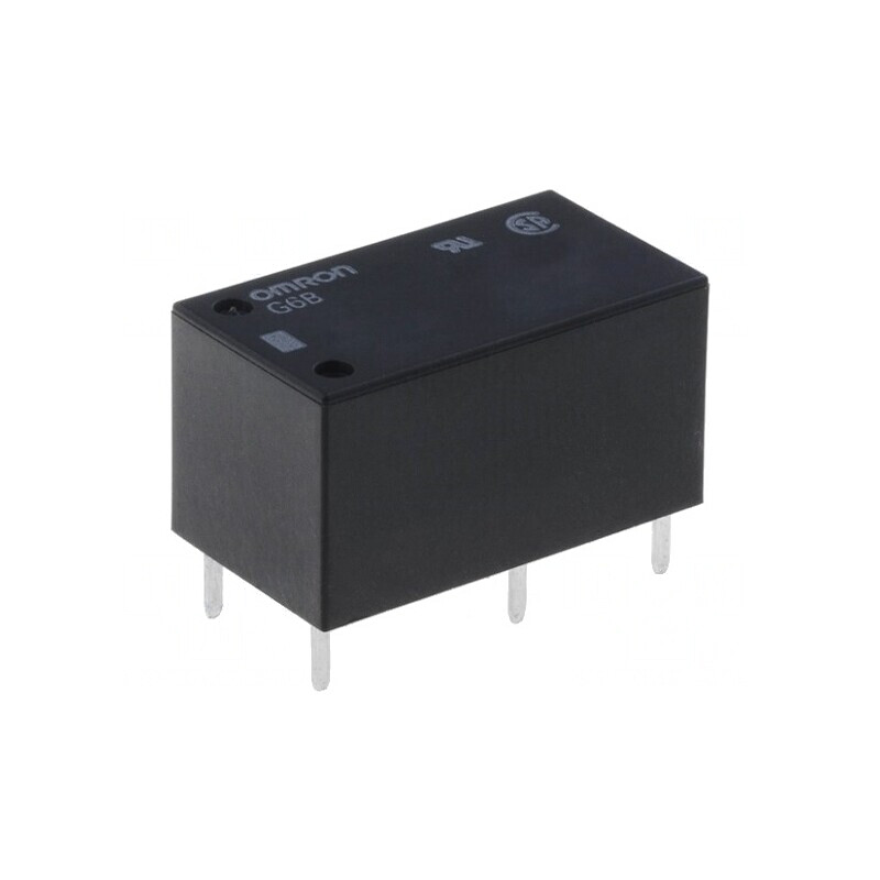 Releu electromagnetic SPST-NO 12V 8A | Electronic-mag.ro | Componente Electronice Releu electromagnetic SPST-NO 12V 8A | Electronic-mag.ro | Componente Electronice
