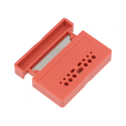 Dezizolator Tuburi Profesionale | Electronic-mag.ro | Componente Electronice