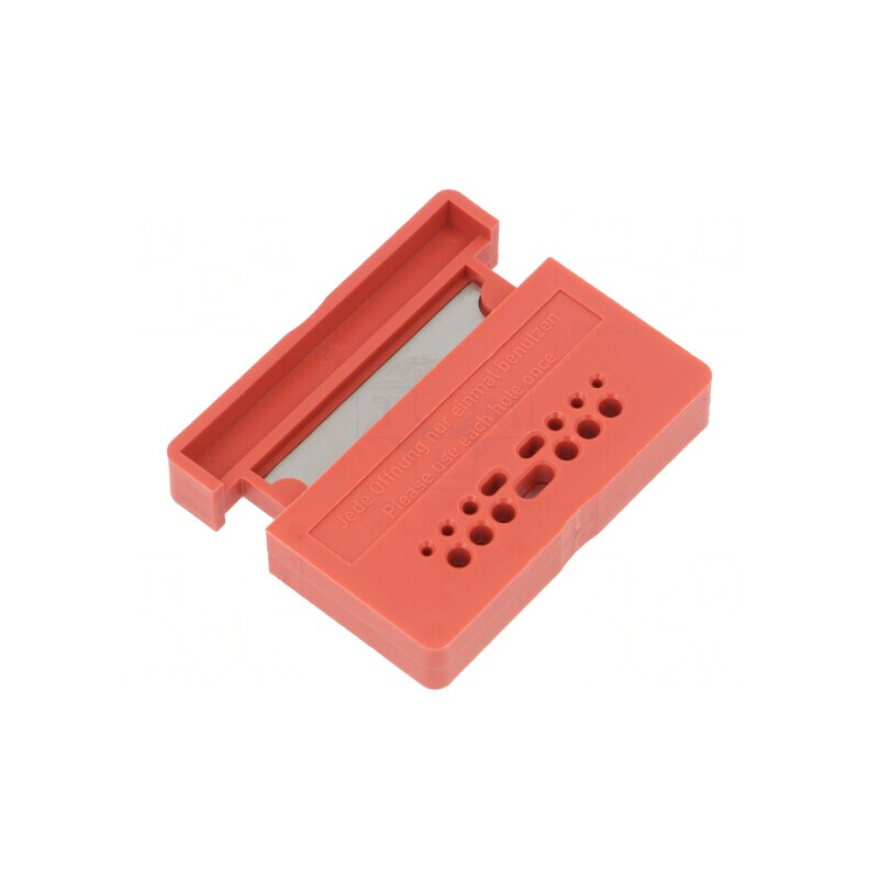 Dezizolator Tuburi Profesionale | Electronic-mag.ro | Componente Electronice