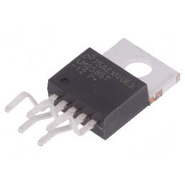 Adaptor DC/DC 12V 3A 1 Tub | Electronic-mag.ro | Componente Electronice