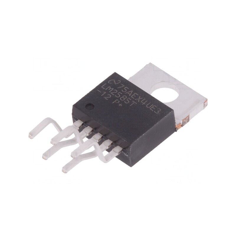 Adaptor DC/DC 12V 3A 1 Tub | Electronic-mag.ro | Componente Electronice