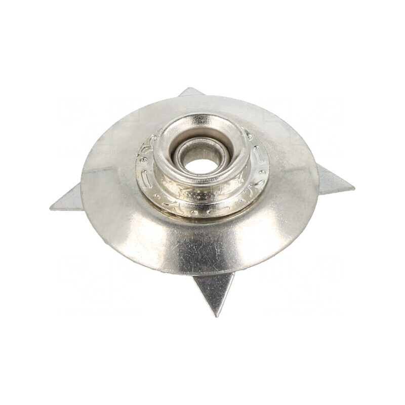 Clichet ESD 10mm - Set 10 Bucăți | Electronic-mag.ro | Componente Electronice Clichet ESD 10mm - Set 10 Bucăți | Electronic-mag.ro | Componente Electronice