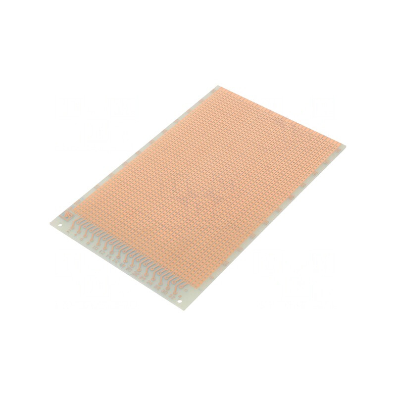 Placă Prototip Universală 160x100mm | Electronic-mag.ro | Componente Electronice