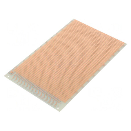 Placă Prototip Universală 160x100mm | Electronic-mag.ro | Componente Electronice