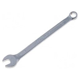 Cheie Combinată 6mm Oțel Crom-Vanadium | Electronic-mag.ro | Componente Electronice